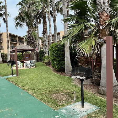 1St Floor 2 Bd 2 Ba Condo W Beach View& Pool South Padre Island Exteriér fotografie