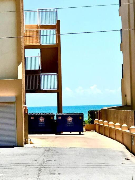 1St Floor 2 Bd 2 Ba Condo W Beach View& Pool South Padre Island Exteriér fotografie