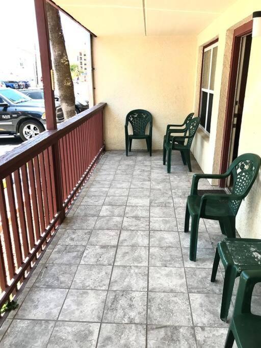 1St Floor 2 Bd 2 Ba Condo W Beach View& Pool South Padre Island Exteriér fotografie